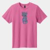 Youth Easy Cotton Tee Thumbnail