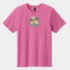 Youth Easy Cotton Tee Thumbnail