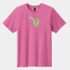 Youth Easy Cotton Tee Thumbnail