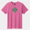 Youth Easy Cotton Tee Thumbnail