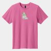 Youth Easy Cotton Tee Thumbnail