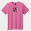 Youth Easy Cotton Tee Thumbnail