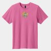 Youth Easy Cotton Tee Thumbnail