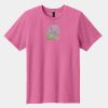 Youth Easy Cotton Tee Thumbnail