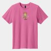 Youth Easy Cotton Tee Thumbnail