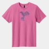 Youth Easy Cotton Tee Thumbnail