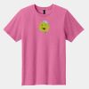 Youth Easy Cotton Tee Thumbnail