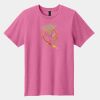 Youth Easy Cotton Tee Thumbnail