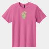 Youth Easy Cotton Tee Thumbnail
