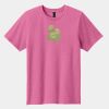 Youth Easy Cotton Tee Thumbnail