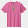 Youth Easy Cotton Tee Thumbnail