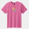 Youth Easy Cotton Tee Thumbnail