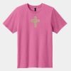 Youth Easy Cotton Tee Thumbnail