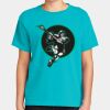 Youth Heavyweight Ring Spun Tee Thumbnail