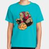 Youth Heavyweight Ring Spun Tee Thumbnail