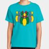 Youth Heavyweight Ring Spun Tee Thumbnail