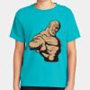 Youth Heavyweight Ring Spun Tee Thumbnail