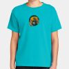 Youth Heavyweight Ring Spun Tee Thumbnail