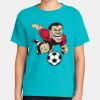 Youth Heavyweight Ring Spun Tee Thumbnail