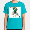 Youth Heavyweight Ring Spun Tee Thumbnail