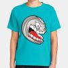 Youth Heavyweight Ring Spun Tee Thumbnail