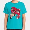 Youth Heavyweight Ring Spun Tee Thumbnail
