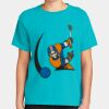 Youth Heavyweight Ring Spun Tee Thumbnail