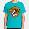 Youth Heavyweight Ring Spun Tee Thumbnail