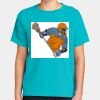 Youth Heavyweight Ring Spun Tee Thumbnail