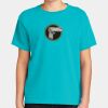 Youth Heavyweight Ring Spun Tee Thumbnail