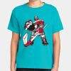 Youth Heavyweight Ring Spun Tee Thumbnail