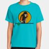 Youth Heavyweight Ring Spun Tee Thumbnail