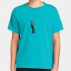 Youth Heavyweight Ring Spun Tee Thumbnail