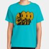 Youth Heavyweight Ring Spun Tee Thumbnail