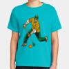 Youth Heavyweight Ring Spun Tee Thumbnail