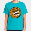 Youth Heavyweight Ring Spun Tee Thumbnail