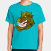 Youth Heavyweight Ring Spun Tee Thumbnail