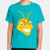 Youth Heavyweight Ring Spun Tee Thumbnail