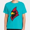 Youth Heavyweight Ring Spun Tee Thumbnail