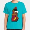 Youth Heavyweight Ring Spun Tee Thumbnail