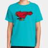 Youth Heavyweight Ring Spun Tee Thumbnail
