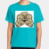 Youth Heavyweight Ring Spun Tee Thumbnail