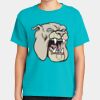 Youth Heavyweight Ring Spun Tee Thumbnail
