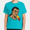 Youth Heavyweight Ring Spun Tee Thumbnail