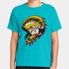 Youth Heavyweight Ring Spun Tee Thumbnail