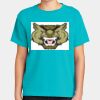 Youth Heavyweight Ring Spun Tee Thumbnail