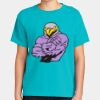 Youth Heavyweight Ring Spun Tee Thumbnail