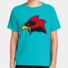 Youth Heavyweight Ring Spun Tee Thumbnail