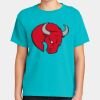 Youth Heavyweight Ring Spun Tee Thumbnail