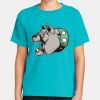 Youth Heavyweight Ring Spun Tee Thumbnail